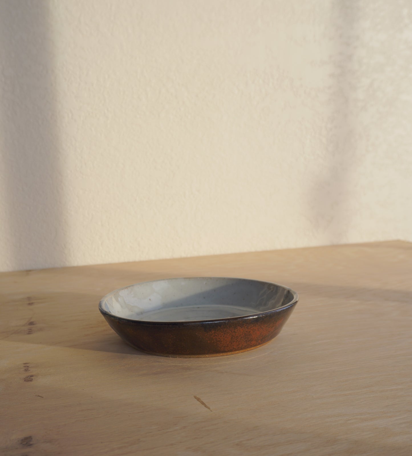 Mountain plate