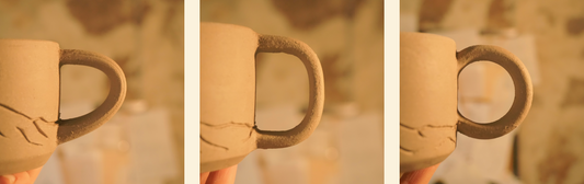 Handles - a reflection on functionality and individuality