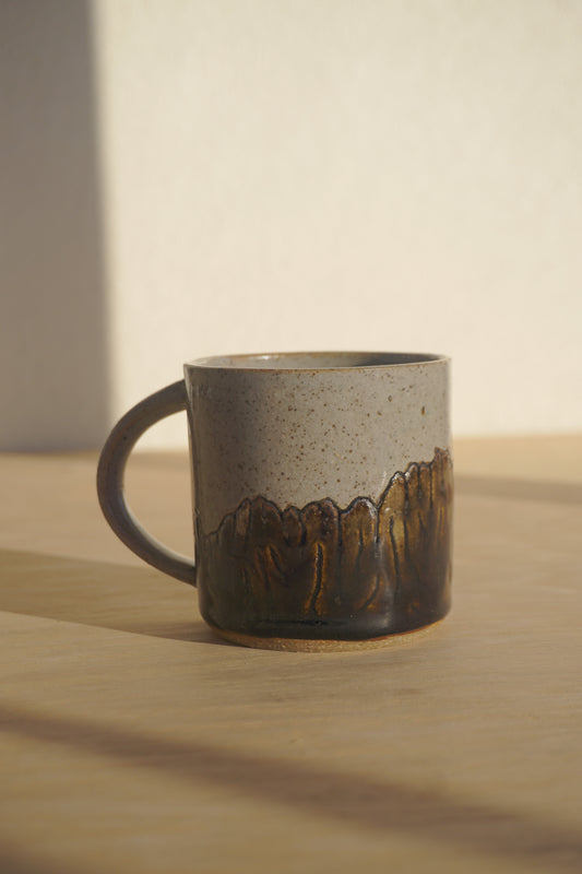 Mountain mug